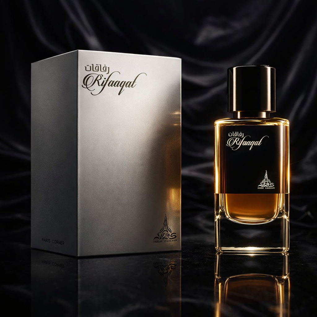 Paris Corner Rifaaqat