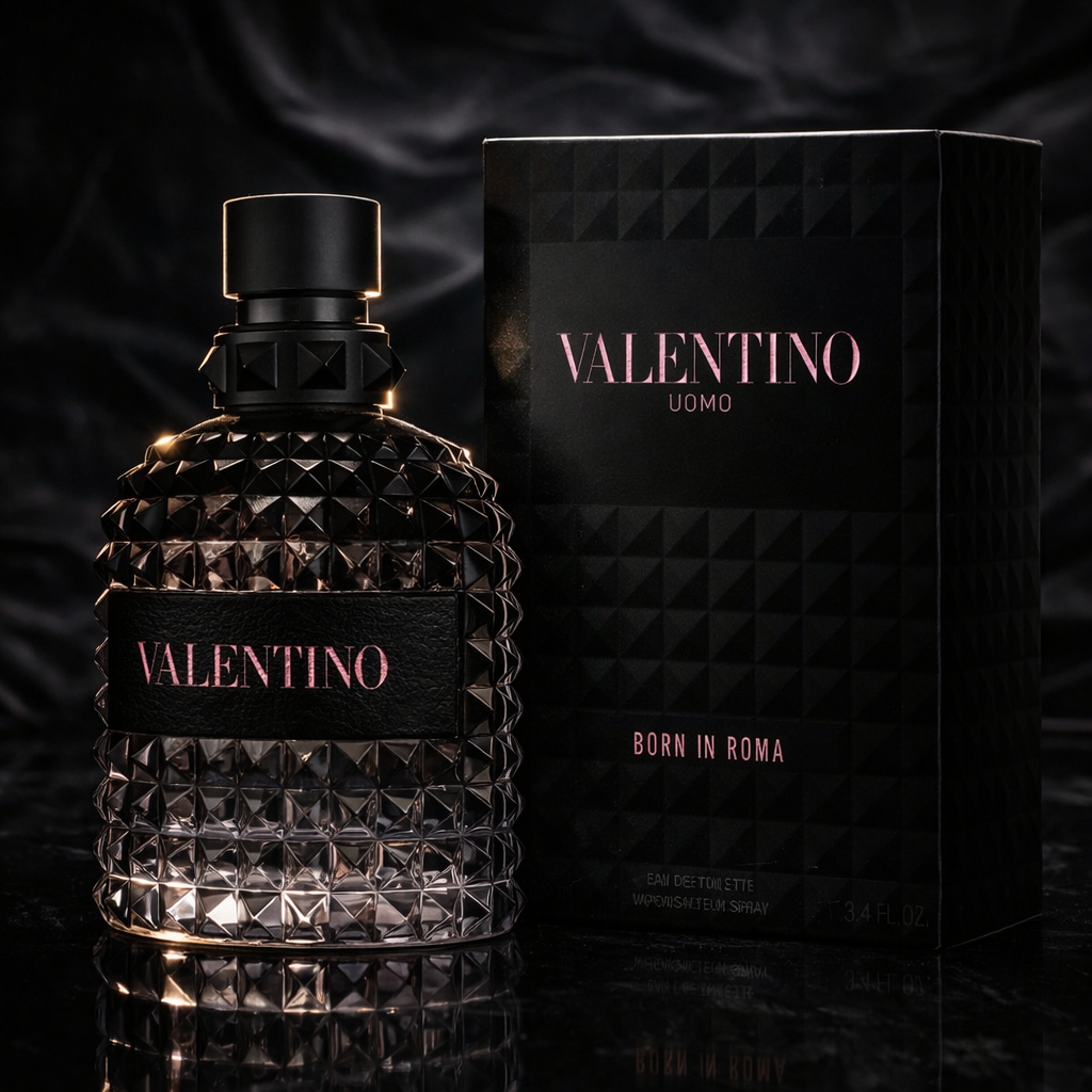 Valentino Uomo