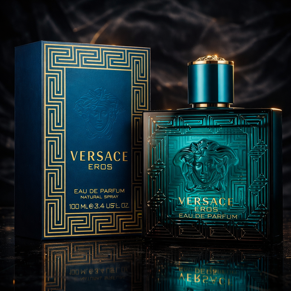 Versace Eros