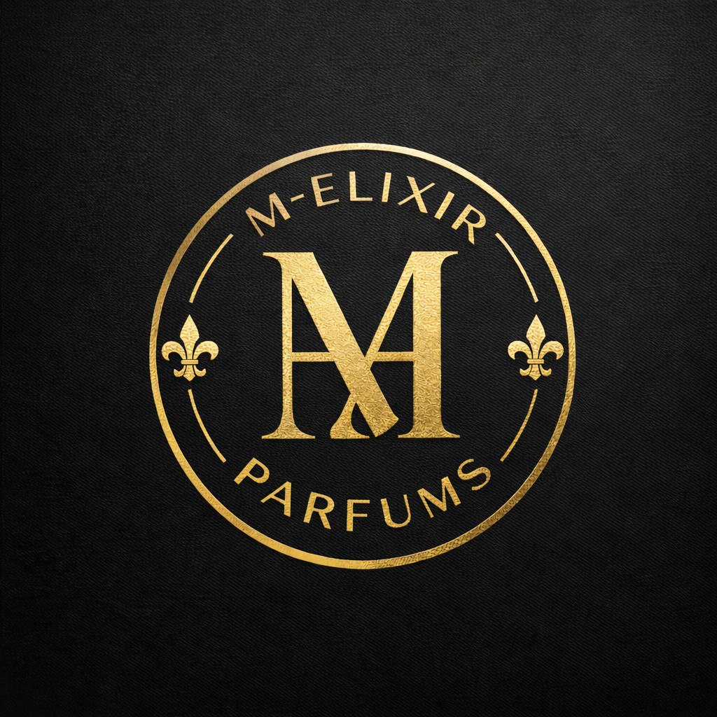 M-Elixir Logo