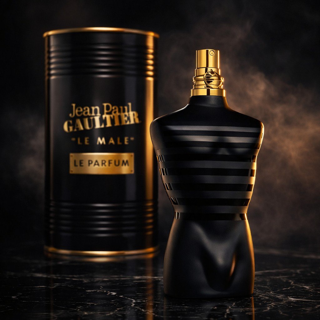 Le Male Le Parfum